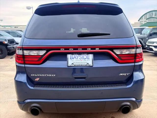 2021 Dodge Durango SRT 392 AWD
