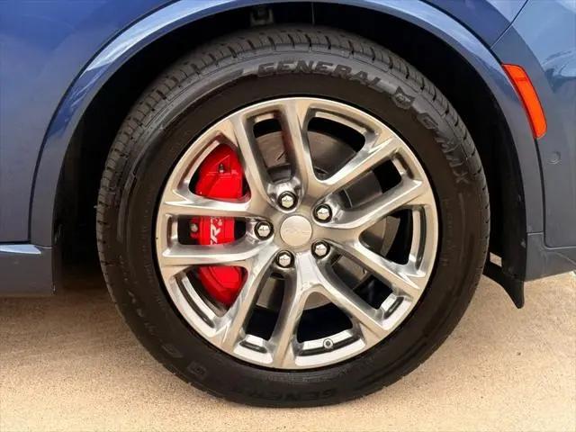 2021 Dodge Durango SRT 392 AWD