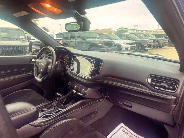 2021 Dodge Durango SRT 392 AWD
