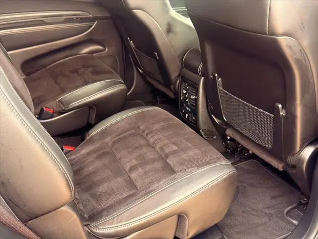 2021 Dodge Durango SRT 392 AWD