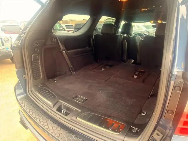 2021 Dodge Durango SRT 392 AWD