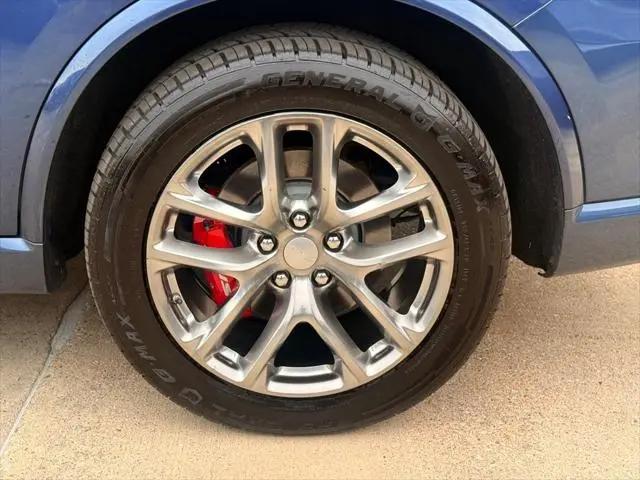 2021 Dodge Durango SRT 392 AWD