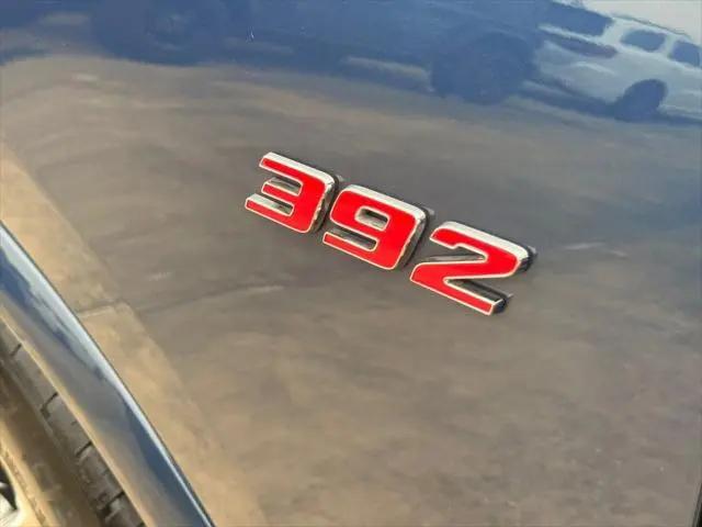 2021 Dodge Durango SRT 392 AWD
