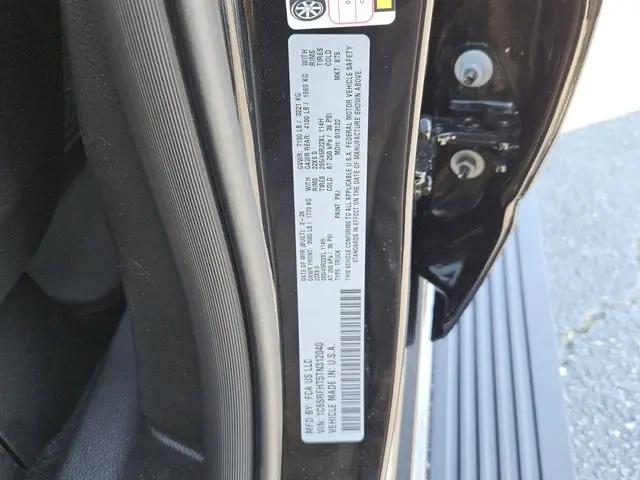 2026 Ram 1500 Limited Crew Cab 4x4 5'7" Box
