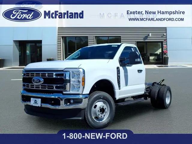 2026 Ford F-350 XL for sale in Exeter, NH