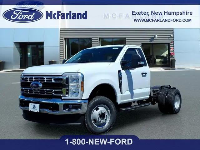 2026 Ford F-350 XL for sale in Exeter, NH