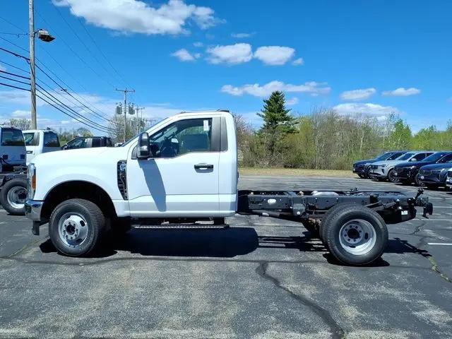 2026 Ford F-350 XL
