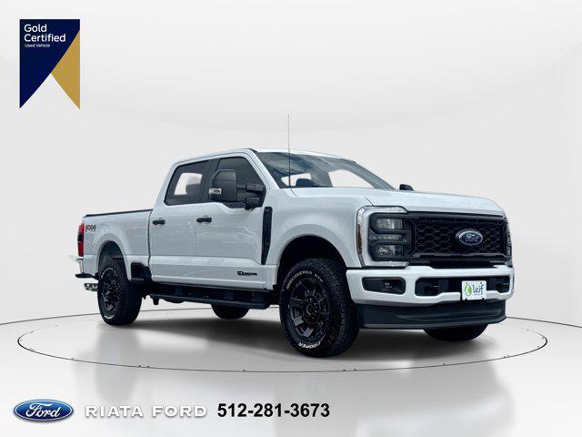 2025 Ford F-250 XL for sale in Manor, TX