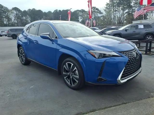 2024 Lexus UX 250h Premium for sale in Greenville, NC