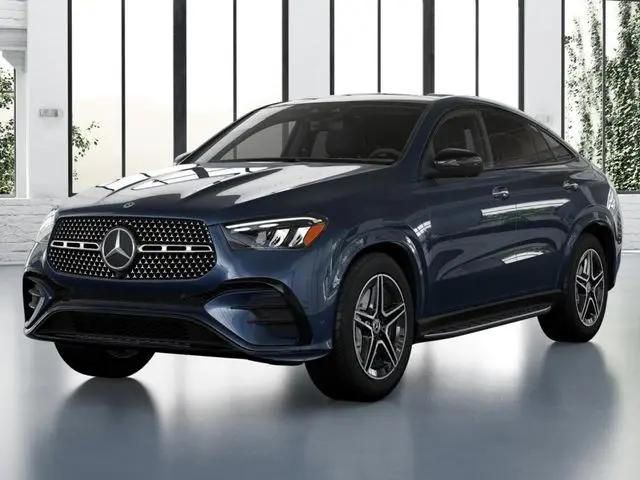 2026 Mercedes-Benz GLE 450 4MATIC for sale in Long Island City, NY