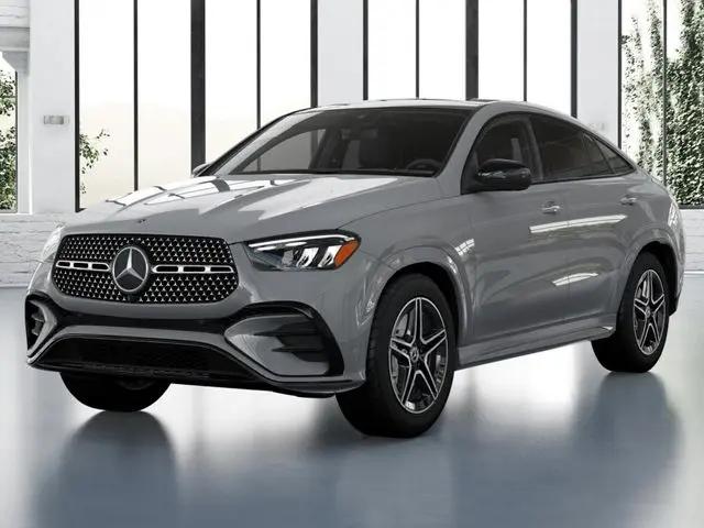 2026 Mercedes-Benz GLE 450 4MATIC for sale in Long Island City, NY