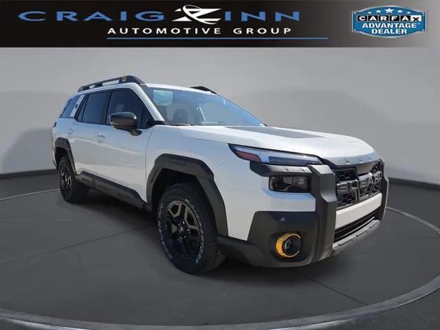 2026 Subaru Outback Wilderness for sale in Pembroke Pines, FL