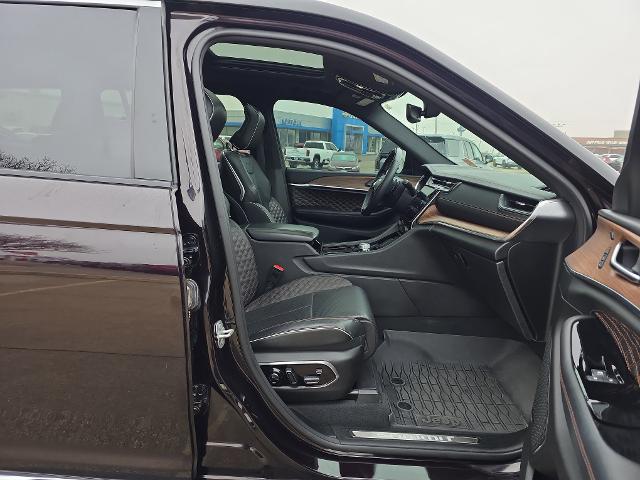 2023 Jeep Grand Cherokee L Summit 4x4