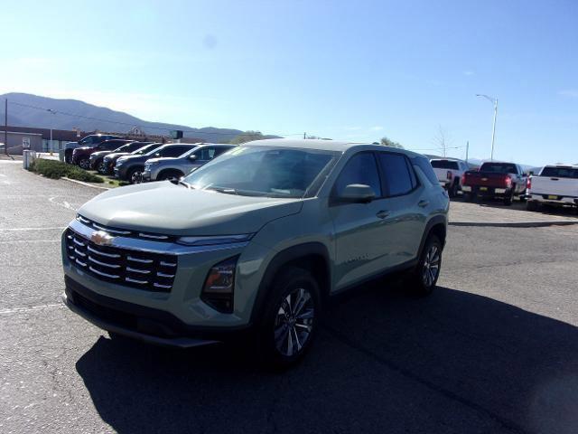 2026 Chevrolet Equinox FWD LT for sale in Taos, NM