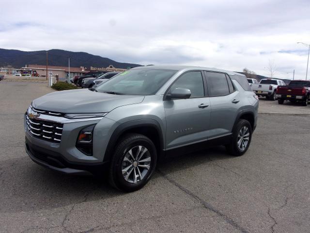 2026 Chevrolet Equinox FWD LT for sale in Taos, NM