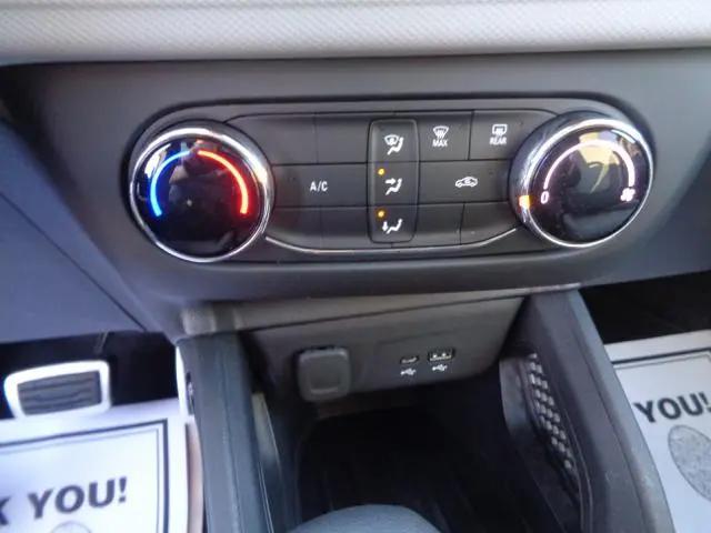 2025 Chevrolet TrailBlazer AWD LS