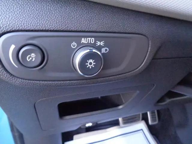 2025 Chevrolet TrailBlazer AWD LS