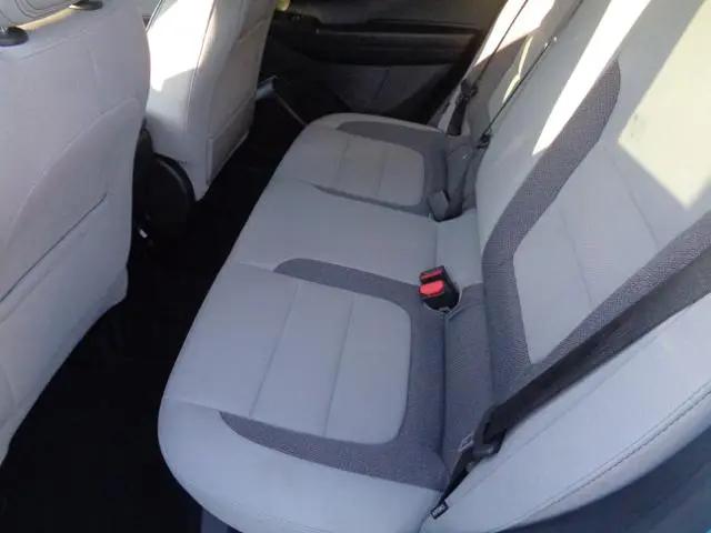2025 Chevrolet TrailBlazer AWD LS