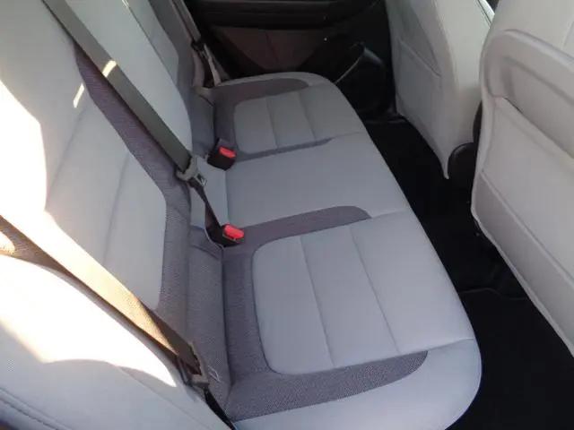 2025 Chevrolet TrailBlazer AWD LS