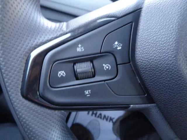 2025 Chevrolet TrailBlazer AWD LS