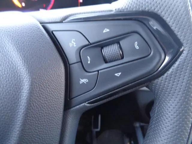2025 Chevrolet TrailBlazer AWD LS