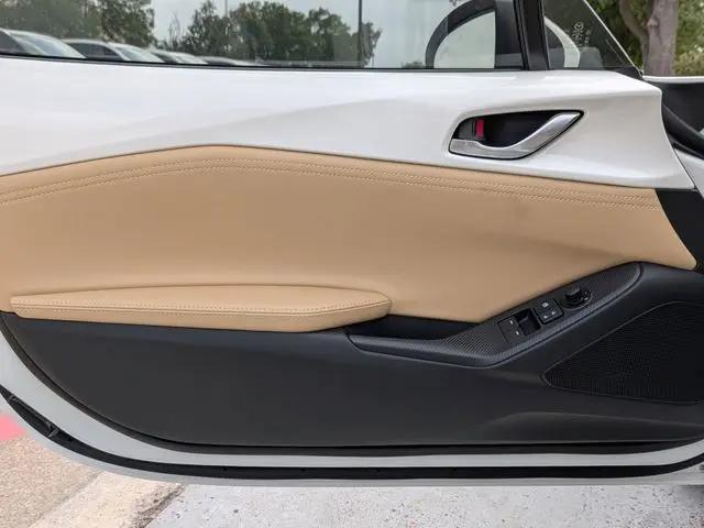 2026 Mazda MX-5 Grand Touring