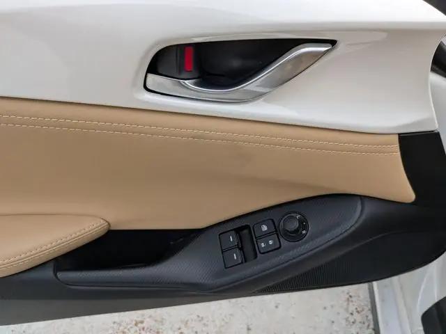2026 Mazda MX-5 Grand Touring