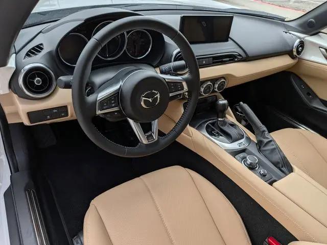 2026 Mazda MX-5 Grand Touring