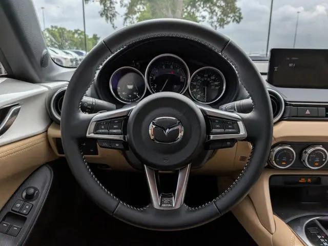 2026 Mazda MX-5 Grand Touring