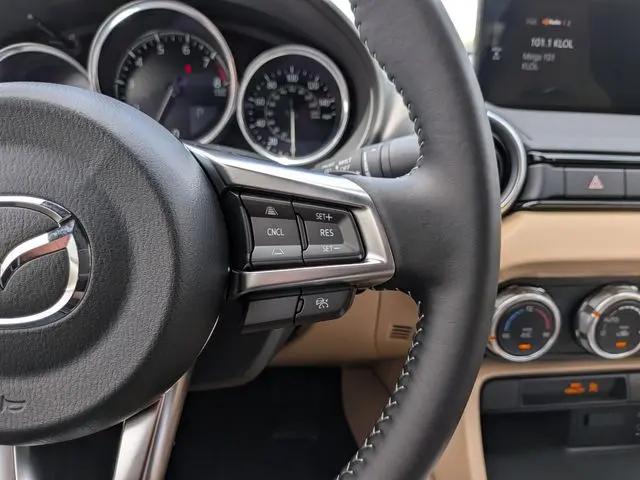 2026 Mazda MX-5 Grand Touring