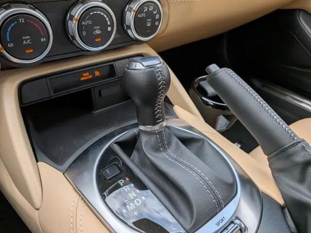 2026 Mazda MX-5 Grand Touring