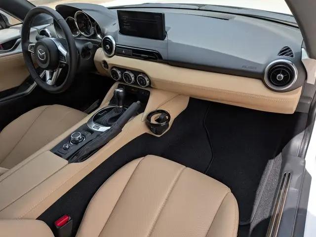 2026 Mazda MX-5 Grand Touring