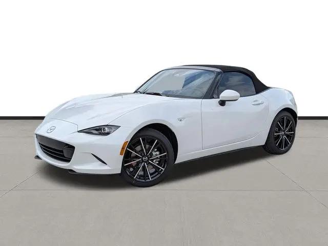 2026 Mazda MX-5 Grand Touring for sale in Webster, TX
