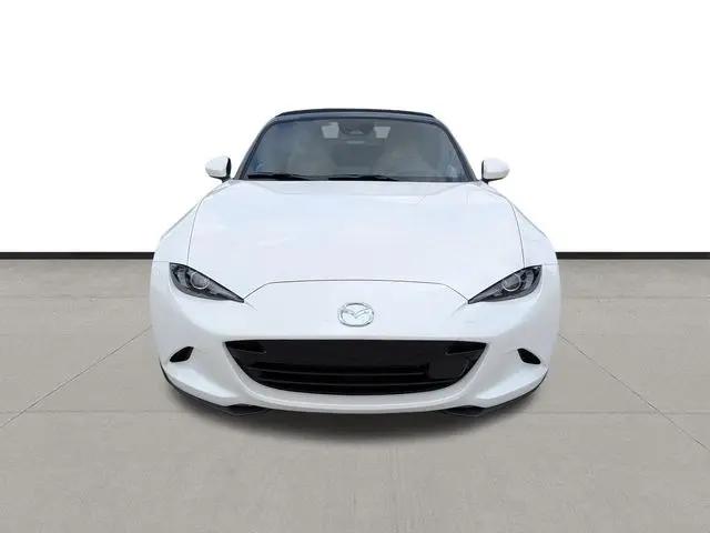 2026 Mazda MX-5 Grand Touring