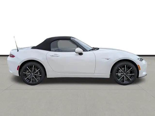 2026 Mazda MX-5 Grand Touring