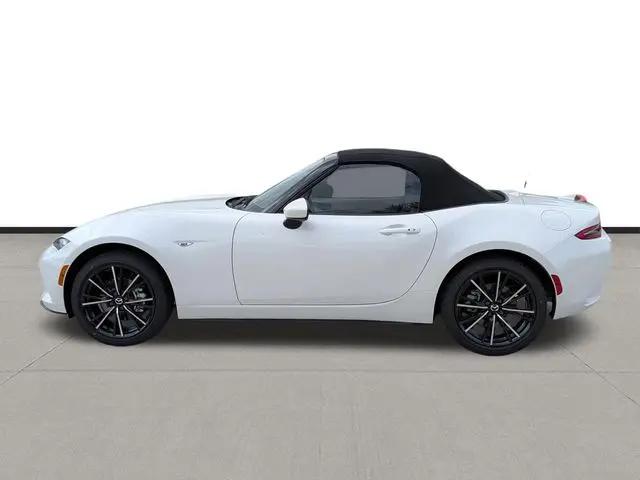 2026 Mazda MX-5 Grand Touring