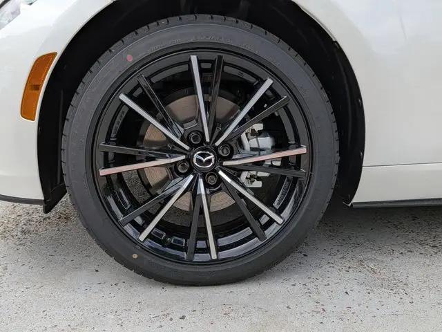 2026 Mazda MX-5 Grand Touring