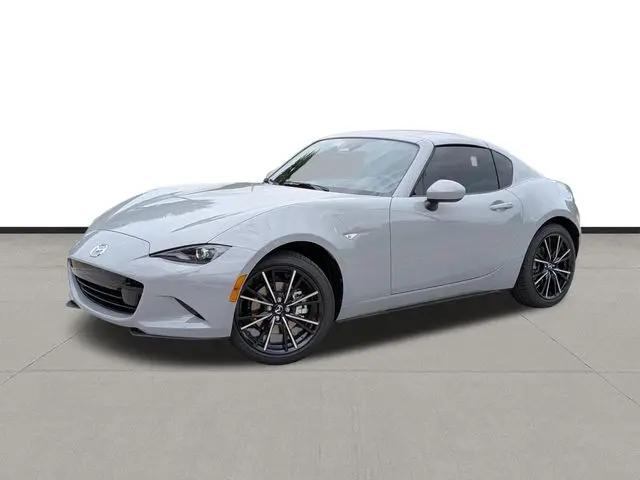 2026 Mazda MX-5 Grand Touring for sale in Webster, TX