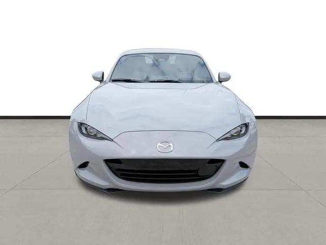 2026 Mazda MX-5 Grand Touring