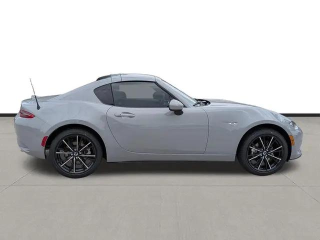 2026 Mazda MX-5 Grand Touring