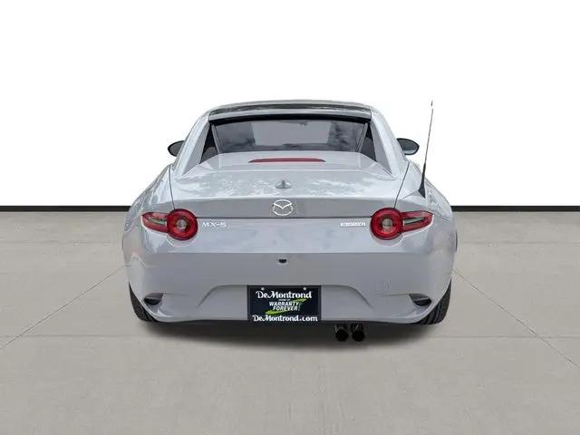 2026 Mazda MX-5 Grand Touring