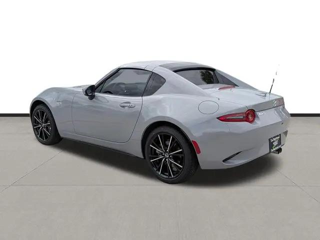 2026 Mazda MX-5 Grand Touring