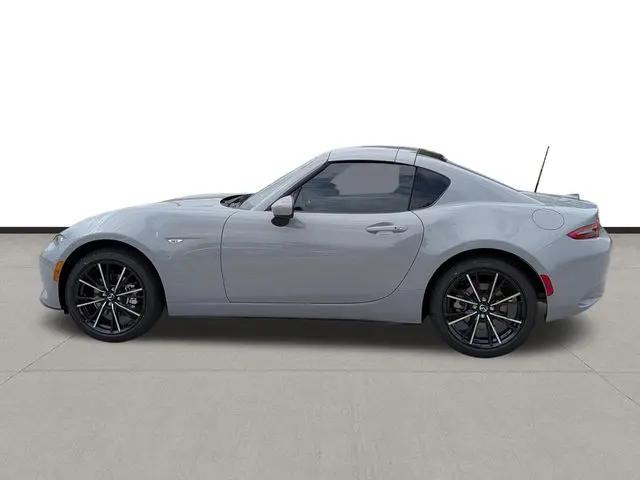 2026 Mazda MX-5 Grand Touring