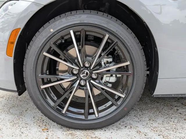 2026 Mazda MX-5 Grand Touring