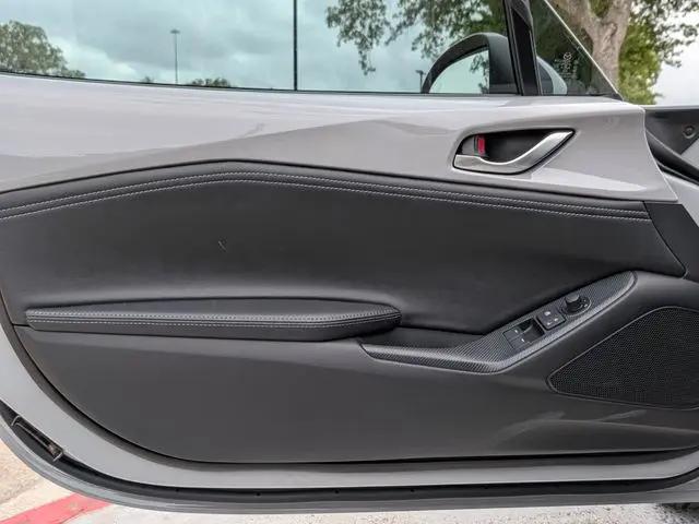 2026 Mazda MX-5 Grand Touring