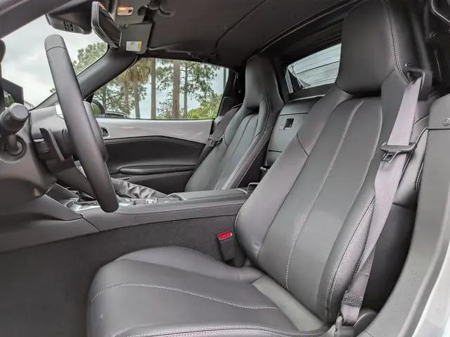 2026 Mazda MX-5 Grand Touring