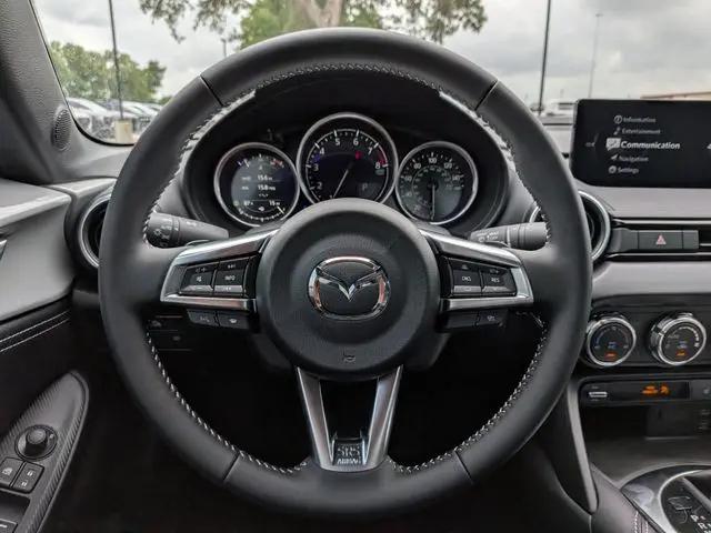 2026 Mazda MX-5 Grand Touring
