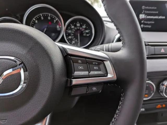 2026 Mazda MX-5 Grand Touring
