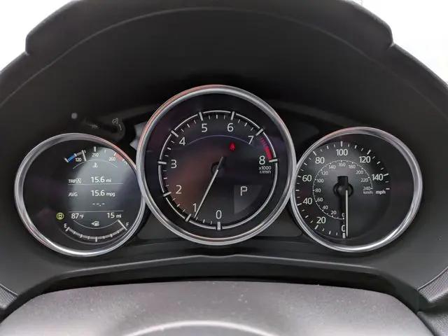 2026 Mazda MX-5 Grand Touring