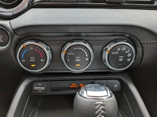 2026 Mazda MX-5 Grand Touring